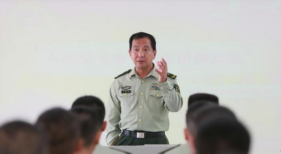 丁晓兵
